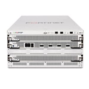 FortiGate 7030E chassis-based enterprise firewall for ultra-high performance data center security in Dubai