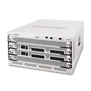 FortiGate 7040E chassis-based enterprise firewall for ultra-high performance data center security in Dubai