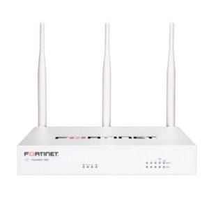 FortiWiFi 40F next-generation firewall with built-in WiFi for secure business networking in Dubai
