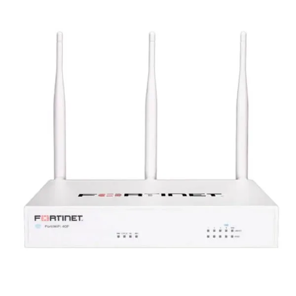 FortiGate 40F UAE Fortinet firewall