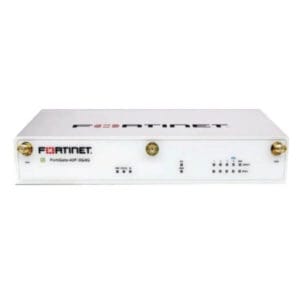 FortiWiFi 40F 3G/4G firewall with built-in WiFi and cellular connectivity for secure networking in Dubai