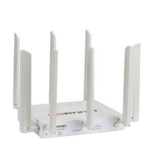 FortiWiFi 50G DSL next-generation firewall with WiFi 6 and DSL connectivity for secure networking in Dubai