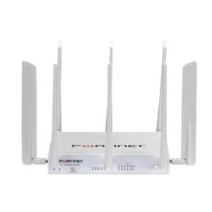 FortiWiFi 50G SFP next-generation firewall with WiFi 6 and SFP fiber connectivity for secure networking in Dubai