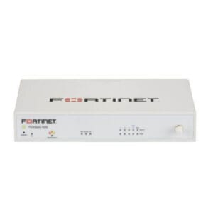 FortiWiFi 51G next-generation firewall with WiFi and 5G connectivity for secure networking in Dubai