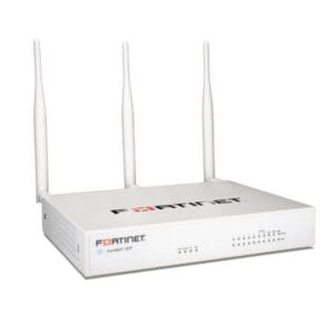 FortiWiFi 60F next-generation firewall with built-in WiFi for secure business networking in Dubai