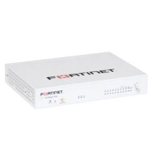 FortiWiFi 70G next-generation firewall with integrated WiFi for secure business networking in Dubai