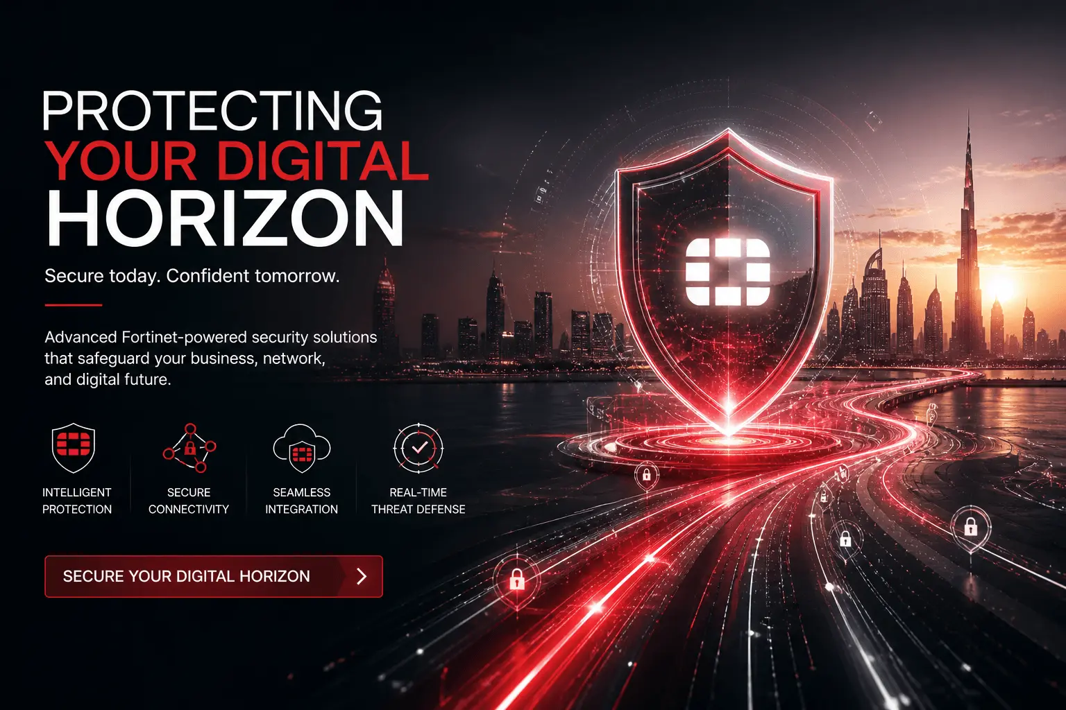 Next generation firewall Dubai for enterprise cybersecurity